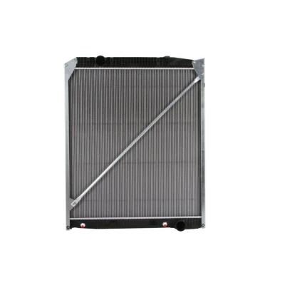 Afbeelding van Nissens Radiateur 62653A
