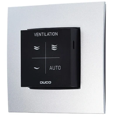 Afbeelding van Duco Co² Ruimtesensor RF/230V