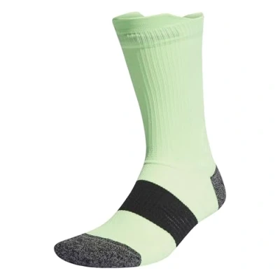 Afbeelding van adidas Performance Running UB23 HEAT.RDY Sokken Unisex Groen 40 42