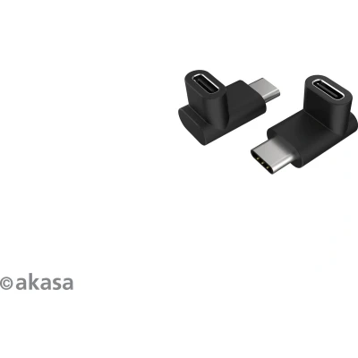 Afbeelding van Akasa AK CBUB63 KT02 interfacekaart/ adapter Intern USB Type C
