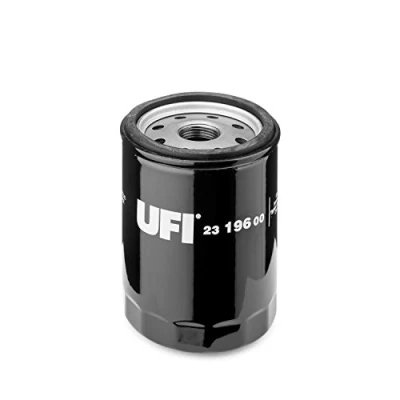 Afbeelding van UFI Filters 23.196.00 oliefilter