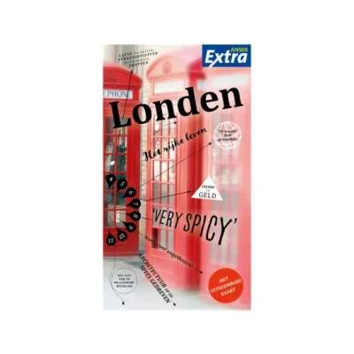 Afbeelding van Londen (Paperback)