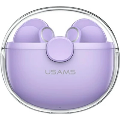 Afbeelding van USAMS Słuchawki Bluetooth 5.1 TWS BU Series merk