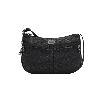 Afbeelding van Kipling Izellah Schoudertas, Dames, Maat: One Size, Signature emb