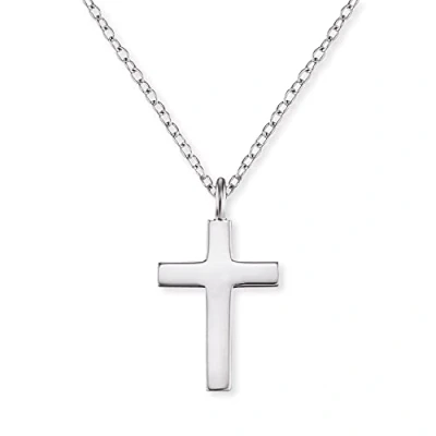 Afbeelding van Engelsrufer Dames ketting 925 sterling zilver One Size 88055021