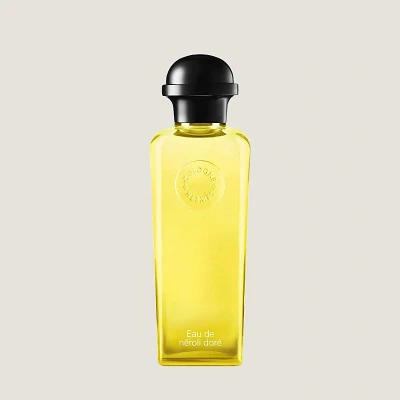 Afbeelding van Hermès Unisex Geuren Collection des Colognes Eau de Néroli Doré Cologne 200ml