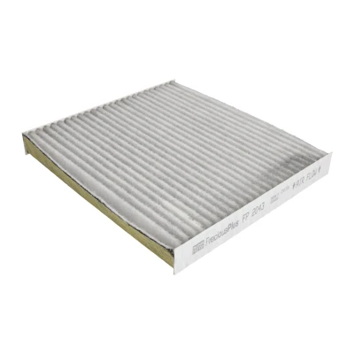 Afbeelding van Mann filter Interieurfilter FP 2043
