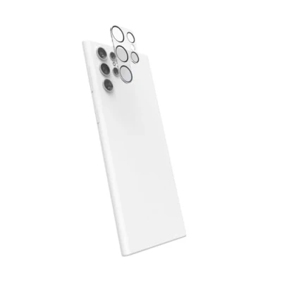Afbeelding van Hama Camera Beschermend Glas voor Samsung Galaxy S23 Ultra, transparant