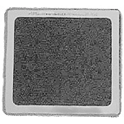 Afbeelding van MAPCO 66109 Interieurfilter Carbon filter FIAT: Palio I Weekend (178) 1.2, 1.6 16V, 1.7 TD 1996 2004