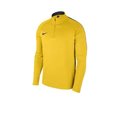 Afbeelding van Nike Jongens Y Nk Dry Acdmy18 Dril Top Ls T shirt met lange mouwen