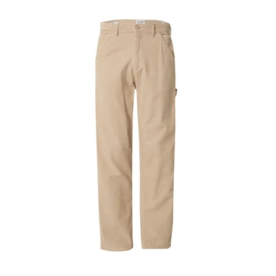 Afbeelding van Jack &amp; Jones Jpsteddie Jjcarpenter Corduroy Pant Ln, Crockery., 33W / 32L