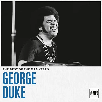 Afbeelding van George Duke The Best Of MPS Years (CD)