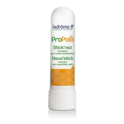 Afbeelding van Ladrome Propolis Neusstick Zakinhalator, 1 ml
