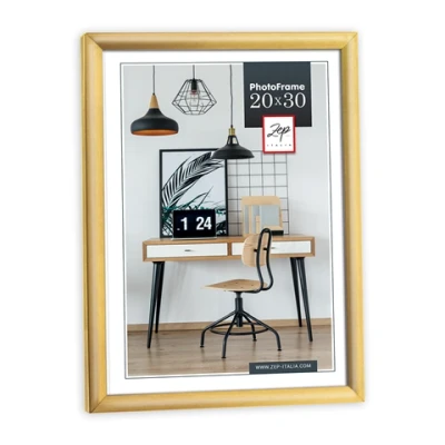Afbeelding van Zep Fotolijst KG3 Goud 15x20 cm