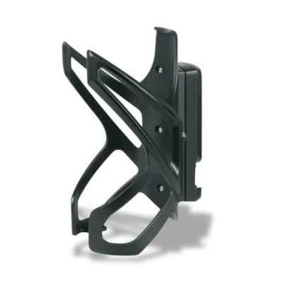 Afbeelding van MonkeyLink AnyBottle flessenhouder met houders (1x flessenhouder, 1x BikeBase, 0x BikeMount)