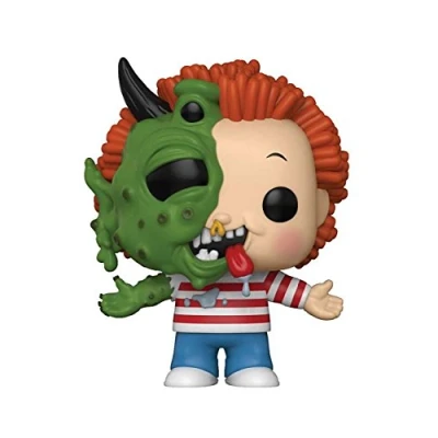 Afbeelding van Funko / GPK #04 Beastly Boyd (Garbage Pail Kids) Pop!