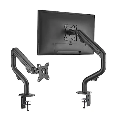 Afbeelding van Schermtafel Support iggual SPMP01 17&quot; 32&quot;