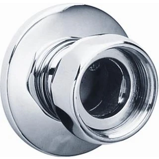 Afbeelding van Grohe rechte koppeling 1.1/2&quot; wartel x 1.1/4&quot; bu.dr. chr.