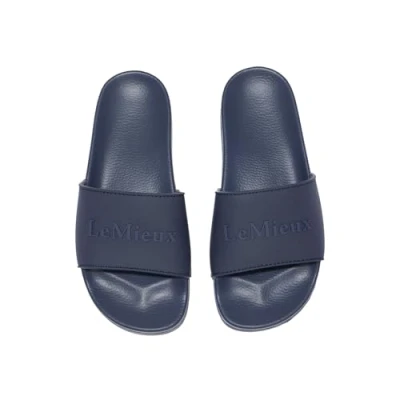 Afbeelding van LeMieux SS25 Slippersverkocht door HypoStore