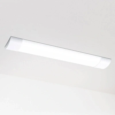 Afbeelding van Müller Licht Klem Scala Switch Dim Wit 32.5 W 3700 lm (l x b h) 913 120 31 mm 1 stuk(s)
