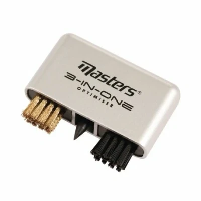 Afbeelding van Masters 3 in 1 Multi Cleaner Brush