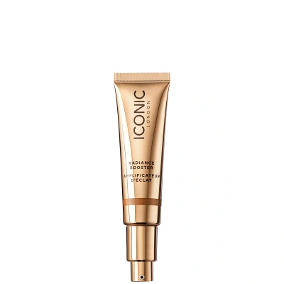 Afbeelding van Iconic London Radiance Booster getinte primer Toffee Glow 30 ml