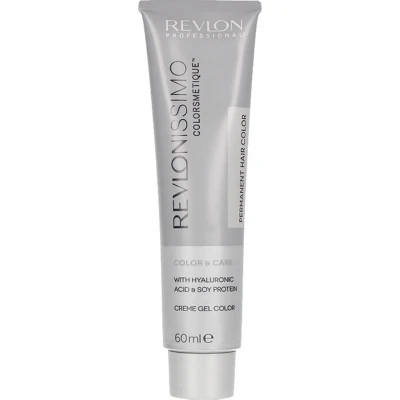 Afbeelding van Revlon Revlonissimo Colorsmetique Haarverf 60ML 6.13