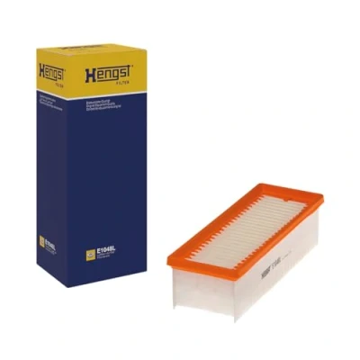 Afbeelding van Hengst Filter Luchtfilter E1048L