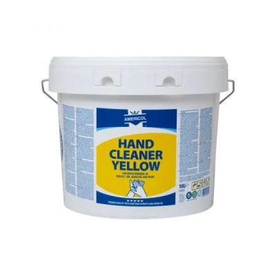 Afbeelding van Handcleaner Geel 10 liter
