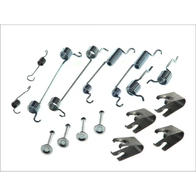 Afbeelding van Toebehoren, remschoen QUICK BRAKE 105 0764