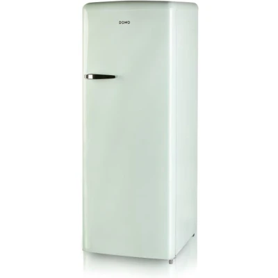 Afbeelding van DOMO DO91701R Retro Koelkast D 218 L Muntgroen
