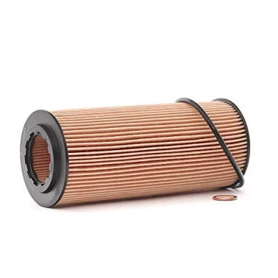 Afbeelding van Magneti Marelli 152071760882 oliefilter
