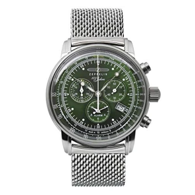Afbeelding van Zeppelin Watch 8680M 4