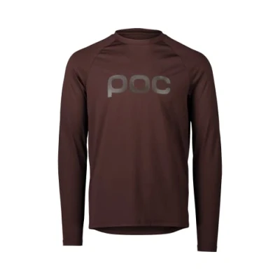 Afbeelding van POC Heren M&#039;s Reform Enduro Jersey fietsshirt (1 stuk)