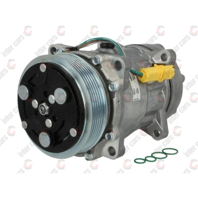Afbeelding van Nissens Airco compressor 89032