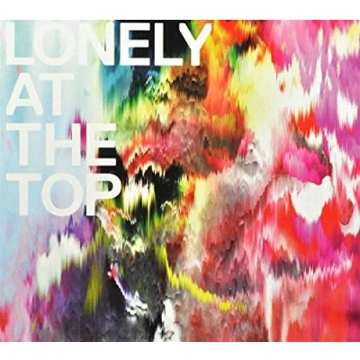 Afbeelding van Lukid Lonely At The Top (CD)