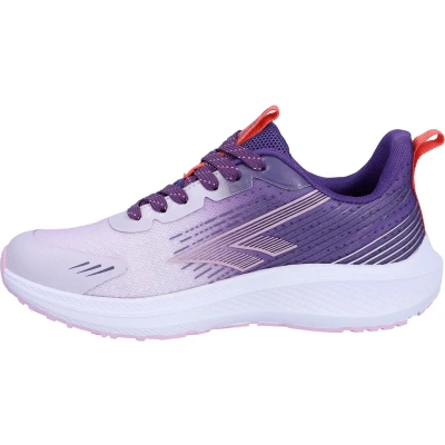 Afbeelding van Hi Tec Santorini Womens Vrouwen Mystical/Thistle/Burnt Coral