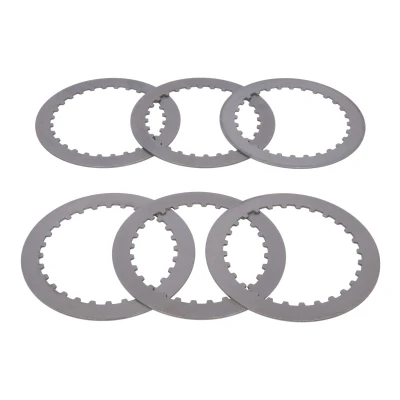 Afbeelding van Staallamellenset, koppeling TRW MES398 6