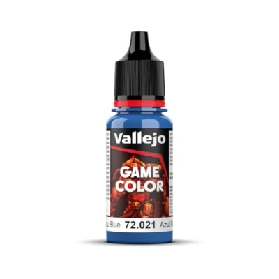 Afbeelding van Game Color Magic Blue