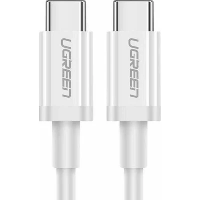 Afbeelding van Ugreen 60520, 2 m, USB C, 2.0, 480 Gbit/s, Wit