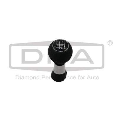 Afbeelding van DPA 88631697202 Schakelhefboombekleding AUDI: A3 Hatchback (8L1) 1.9 TDI quattro, S3 1.6, 1.8, 1.8 T, TDI, T quattro