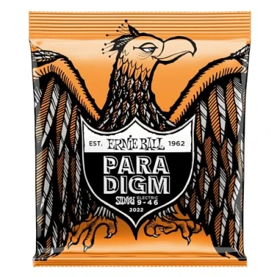 Afbeelding van Ernie Ball EB2022 Paradigm 09 46 Elektrische gitaarsnaren