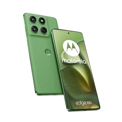 Afbeelding van Smartphone Motorola 6,67&quot; Octa Core 8 GB RAM 256 Groen
