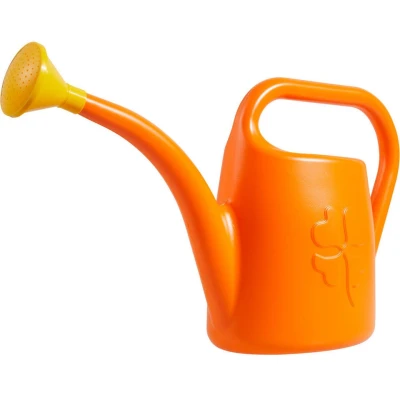 Afbeelding van Prosperplast Gieter oranje kunststof 1.8 liter