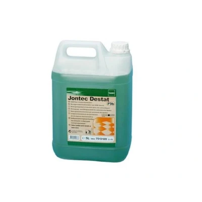 Afbeelding van Taski Jontec Destat Reiniger ESD Vloeren 2x5 Liter