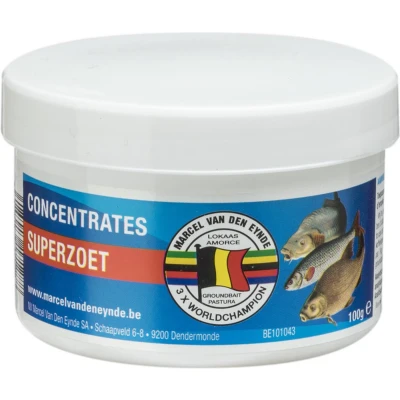 Afbeelding van Marcel Van den Eynde Concentraat 100ml Soort : Superzoet