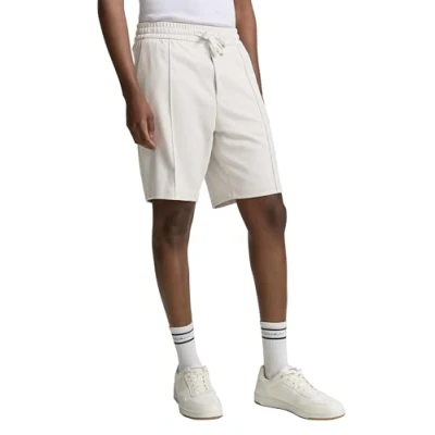 Afbeelding van TOM Tailor Denim Trainingsbroek, Heren, Maat: Medium, Chalk grey