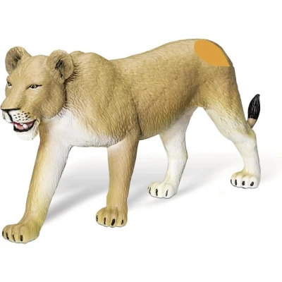 Afbeelding van tiptoi® speelfiguur Leeuwin Ravensburger Leersysteem