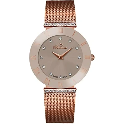 Afbeelding van Horloge Dames Bellevue F.124 (Ø 26 mm)
