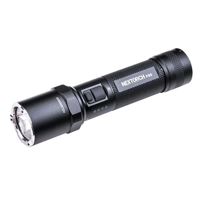 Afbeelding van NexTorch P80 1300 Lumen Oplaadbaar